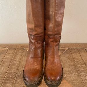 Freebird By Steven Tan Breck Boots